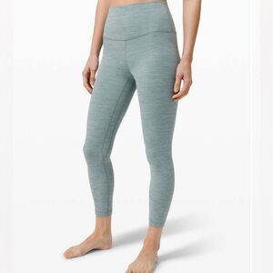 Lululemon Align Pant 25"
